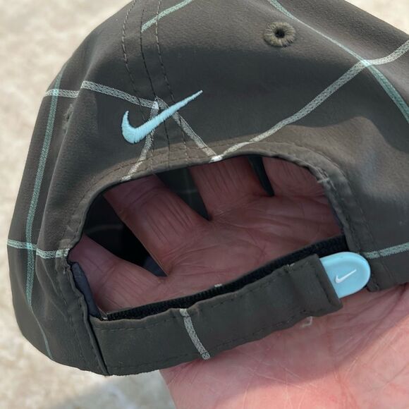 NIKE Ladies  Dri Fit Hat - Picture 3 of 5